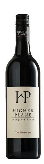 Higher Plane The Messenger